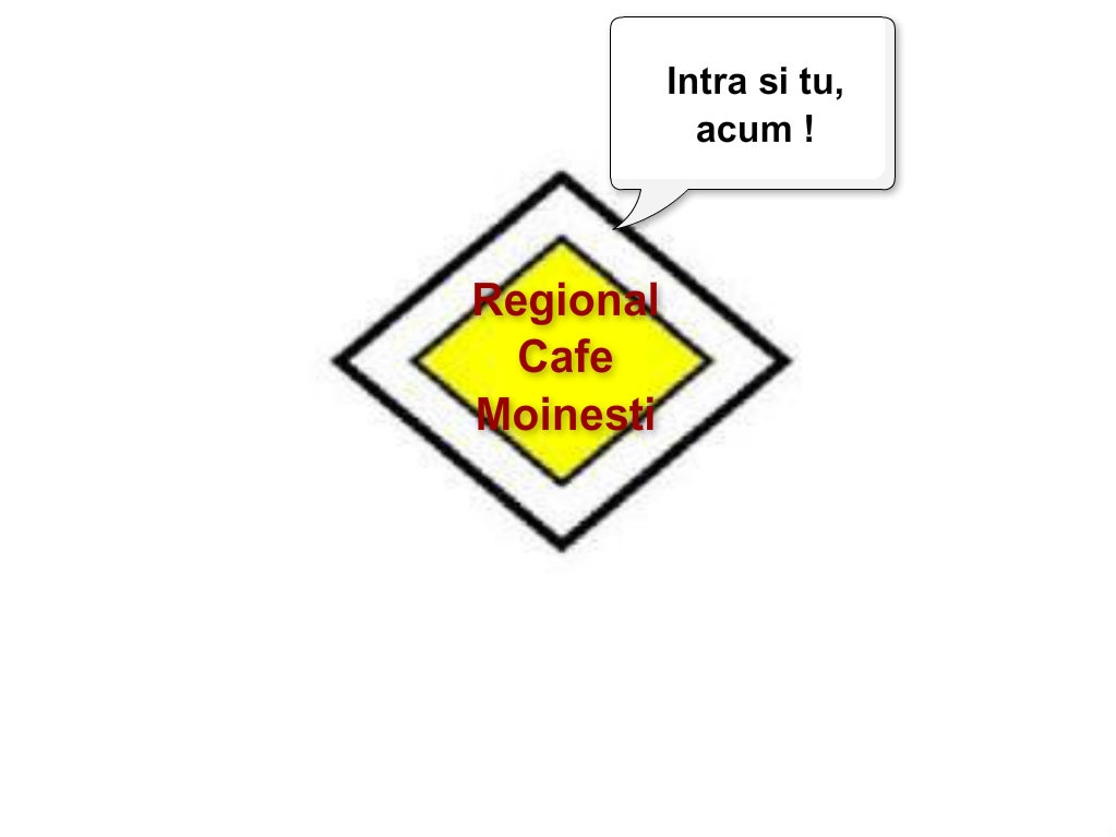 Intra si TU !